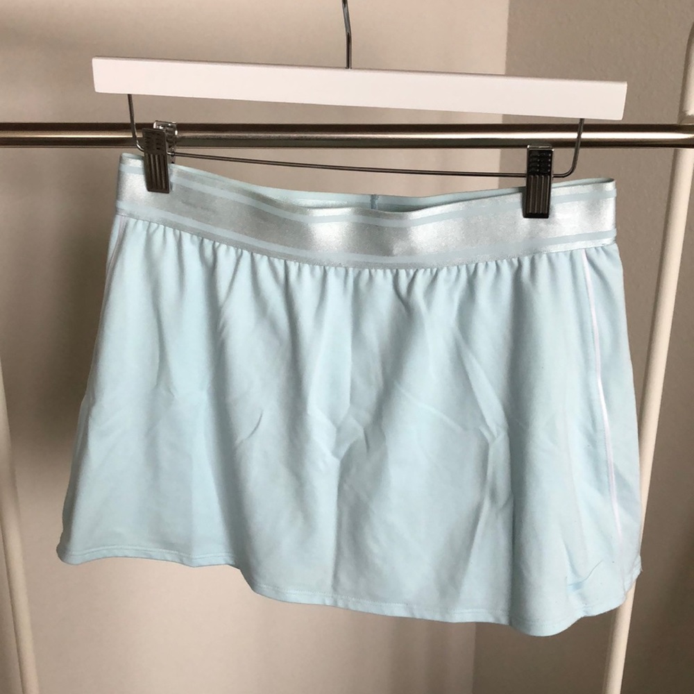 Nike tennis skirt